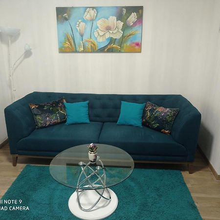 Apartman Nimfa Zivogosce อีกราเน ภายนอก รูปภาพ