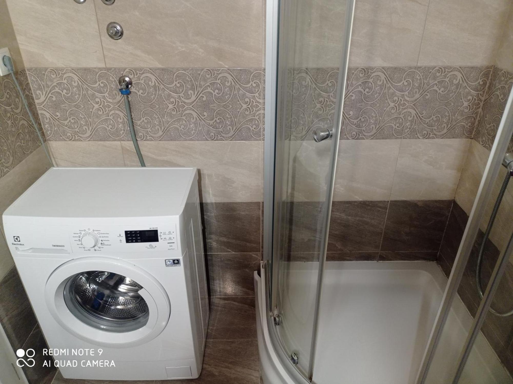 Apartman Nimfa Zivogosce อีกราเน ภายนอก รูปภาพ